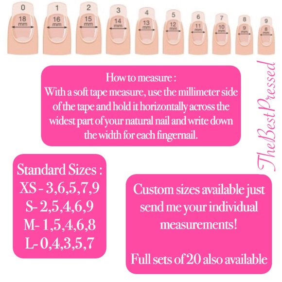 Custom Color Set - Picture 4 of 5